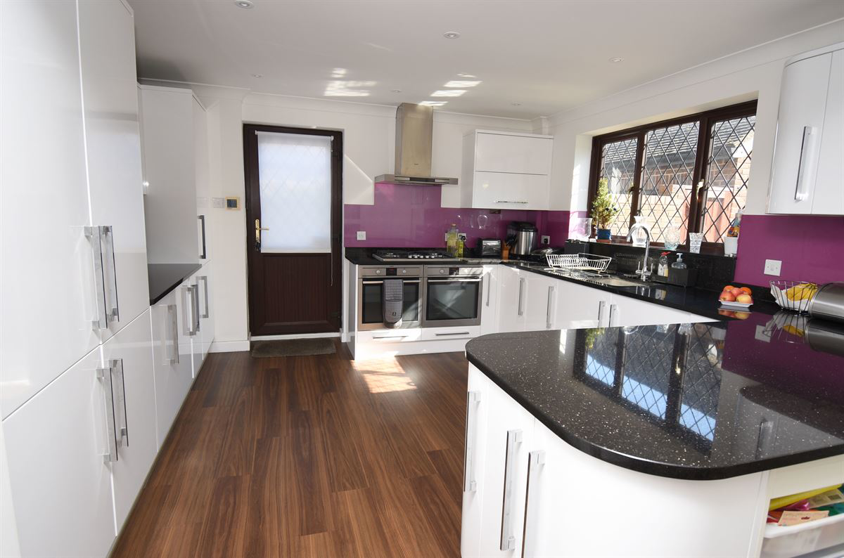 Churchwood Drive, Chestfield, Whitstable, photo 5