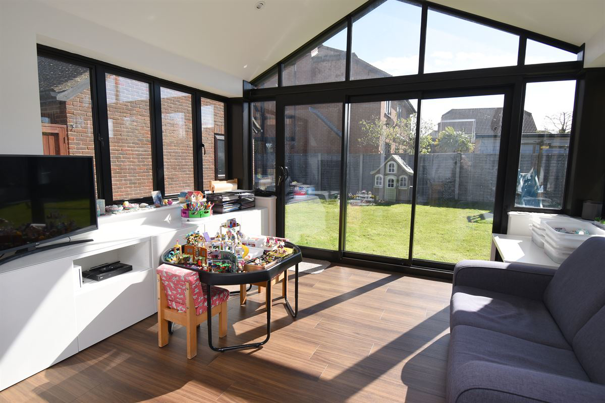 Churchwood Drive, Chestfield, Whitstable, photo 3
