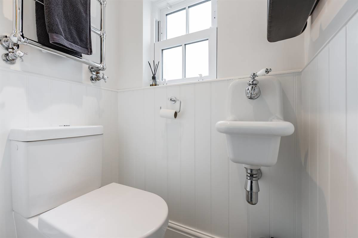 Sydenham Street, Whitstable, photo 9