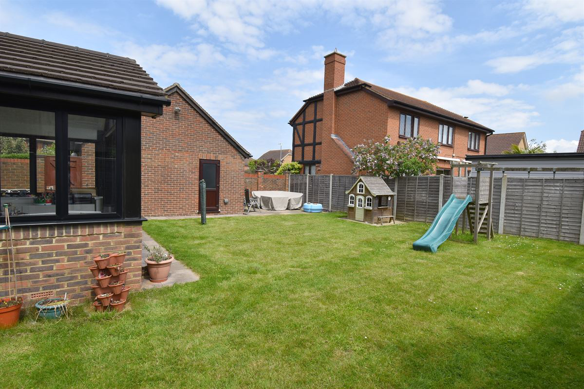 Churchwood Drive, Chestfield, Whitstable, photo 20