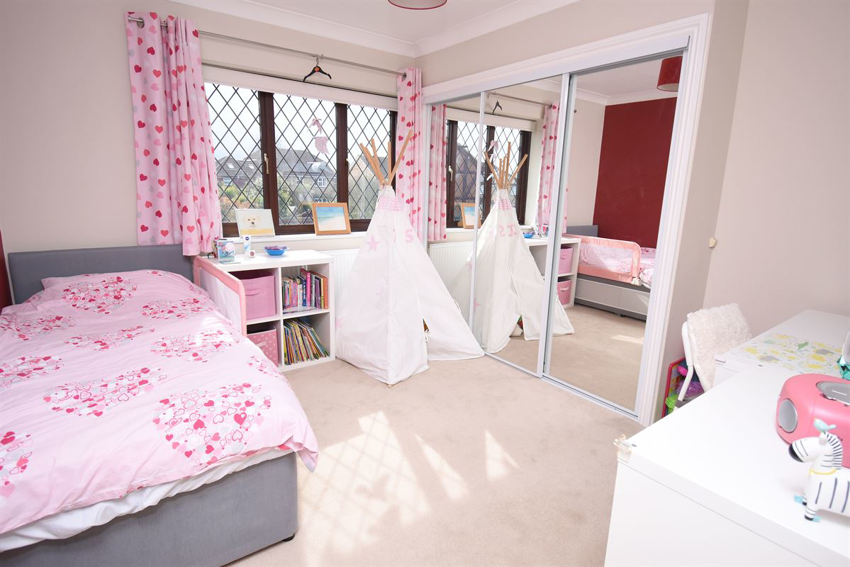 Churchwood Drive, Chestfield, Whitstable, photo 12