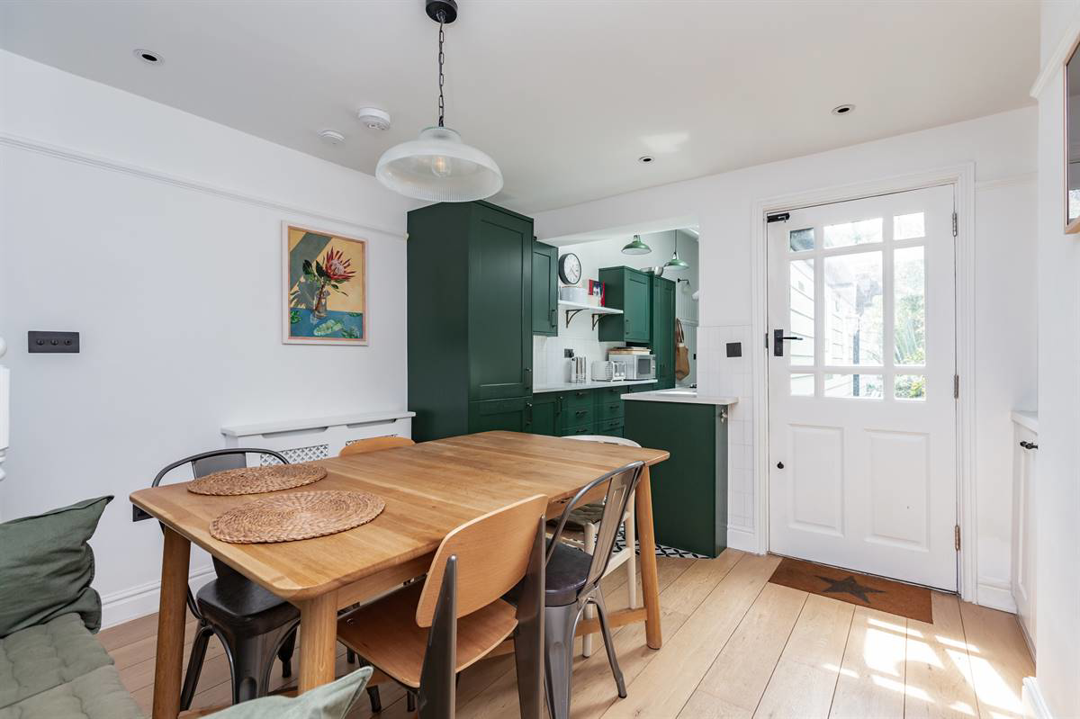 Sydenham Street, Whitstable, photo 6