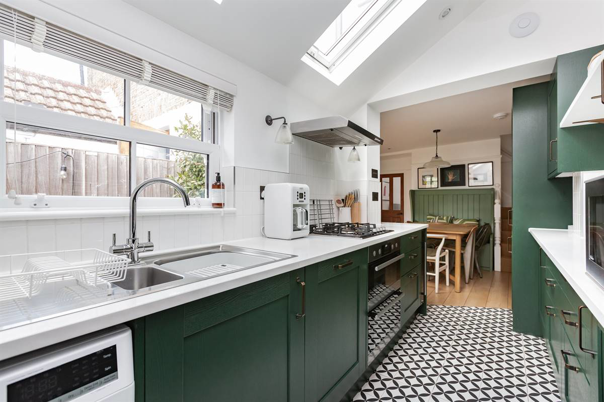 Sydenham Street, Whitstable, photo 2