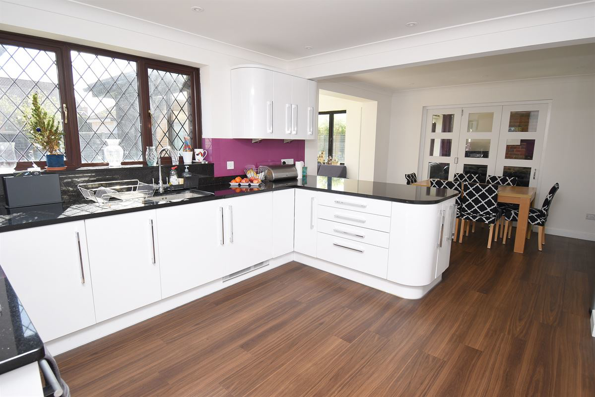 Churchwood Drive, Chestfield, Whitstable, photo 4