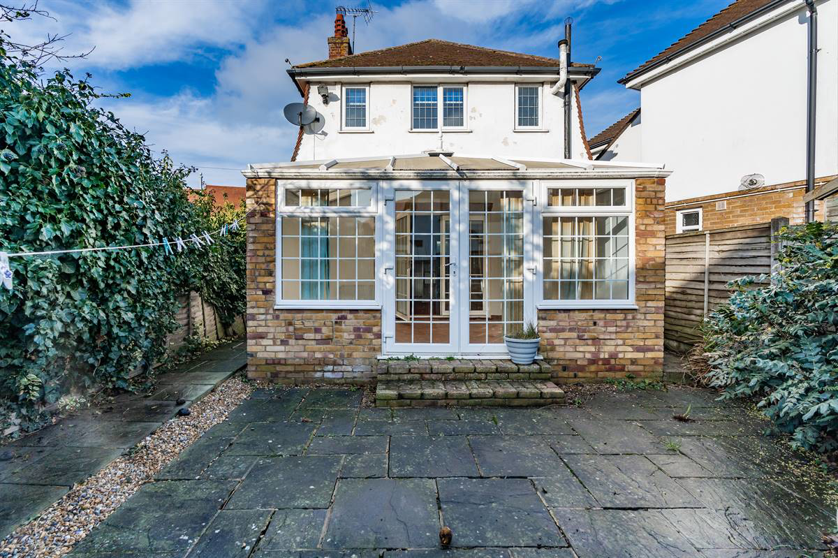 Kingsdown Park, Tankerton, Whitstable, photo 17