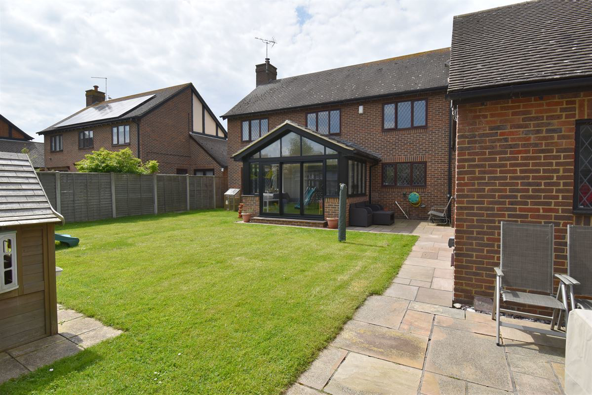 Churchwood Drive, Chestfield, Whitstable, photo 18