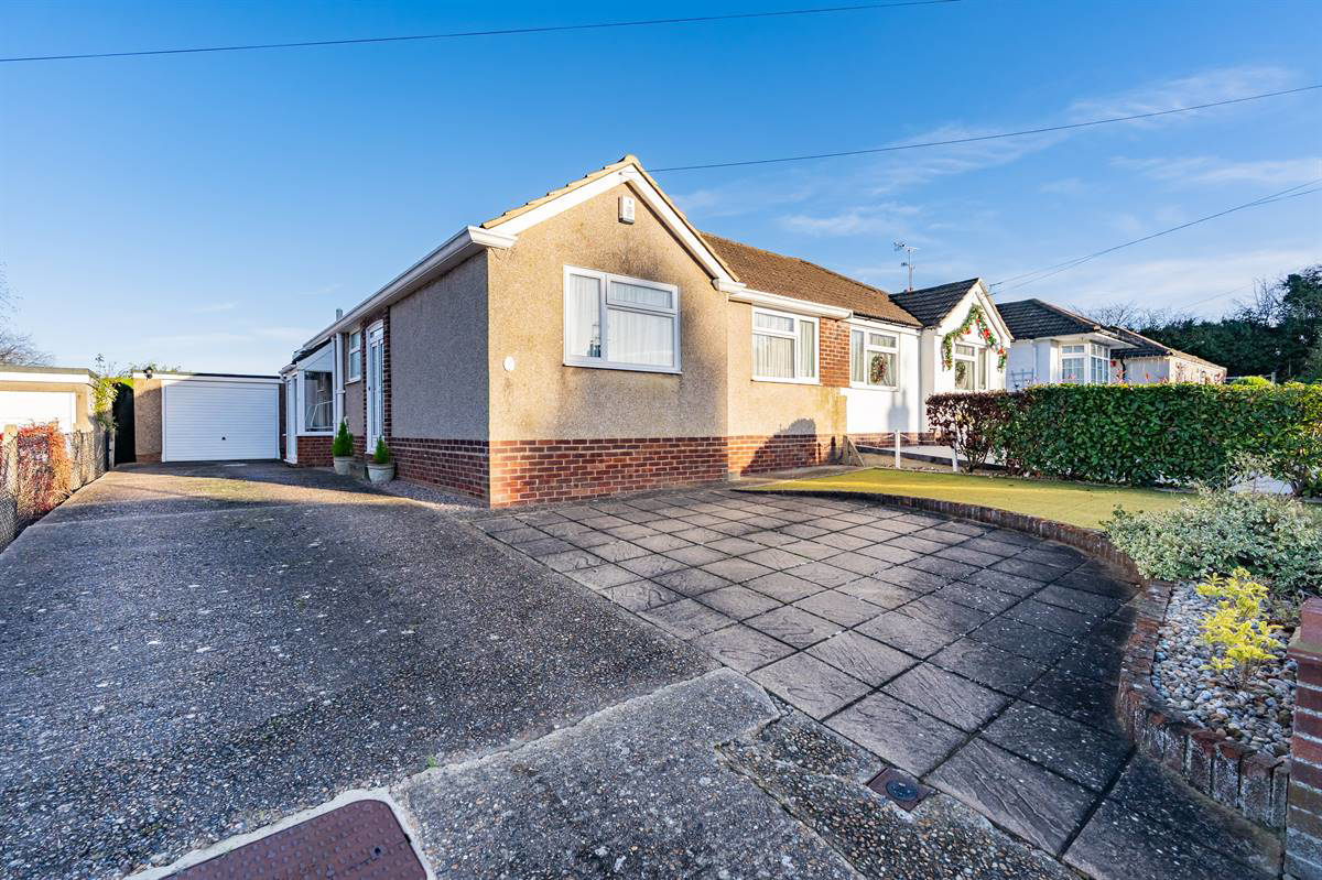 Cobham Close, Canterbury