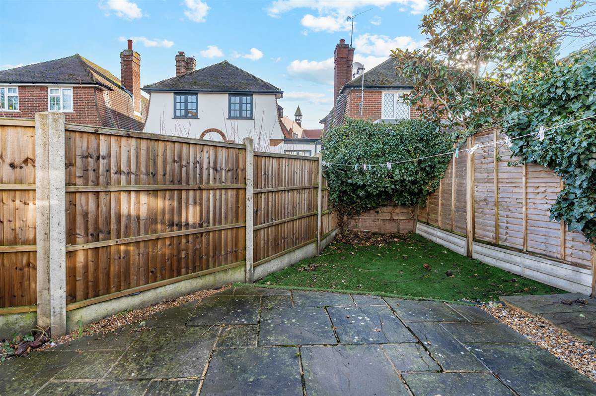 Kingsdown Park, Tankerton, Whitstable, photo 18