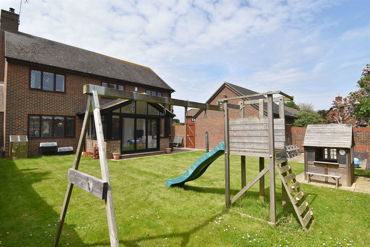 Churchwood Drive, Chestfield, Whitstable, photo 17