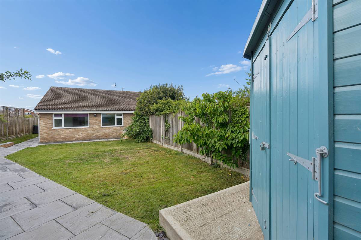 Florence Avenue, Whitstable, photo 15