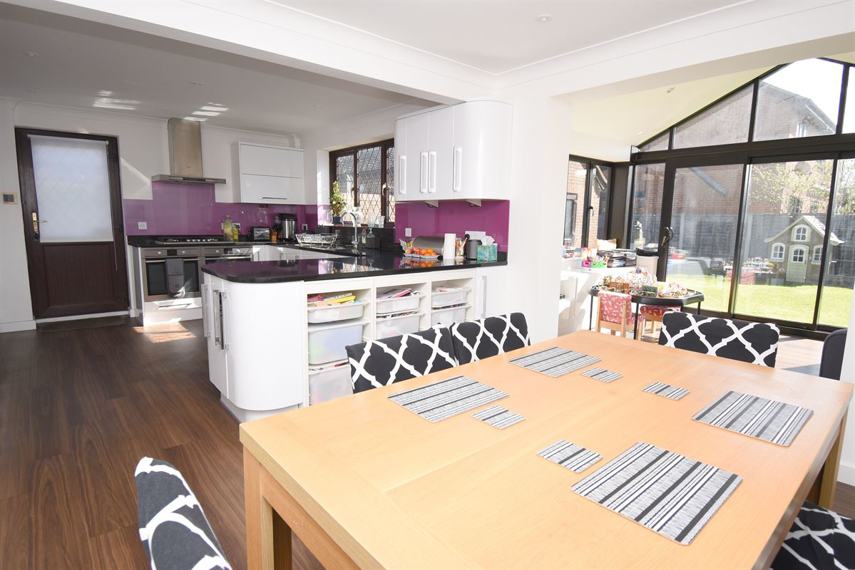 Churchwood Drive, Chestfield, Whitstable, photo 2