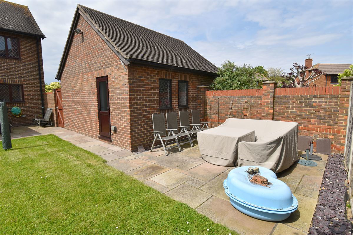 Churchwood Drive, Chestfield, Whitstable, photo 21