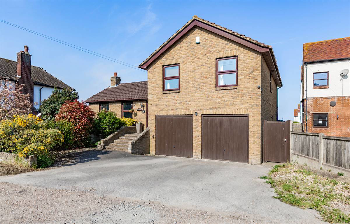 Dence Close, Herne Bay