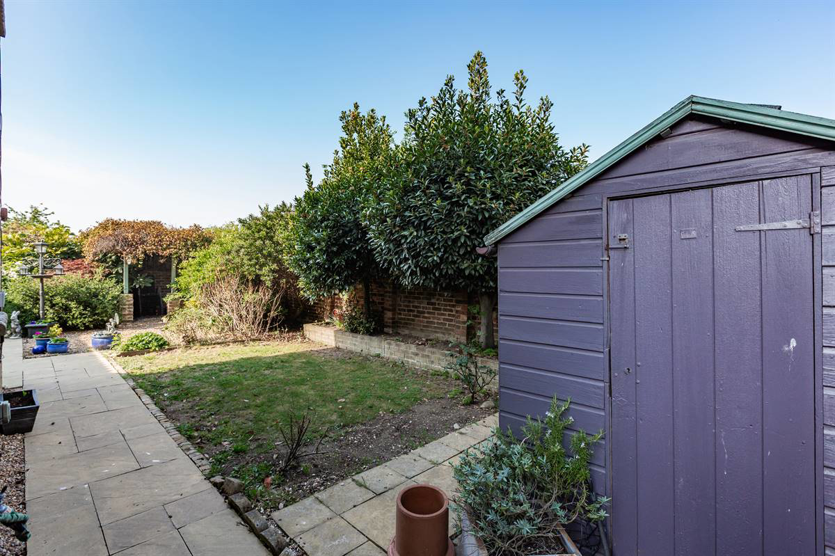 Dence Close, Herne Bay, photo 23