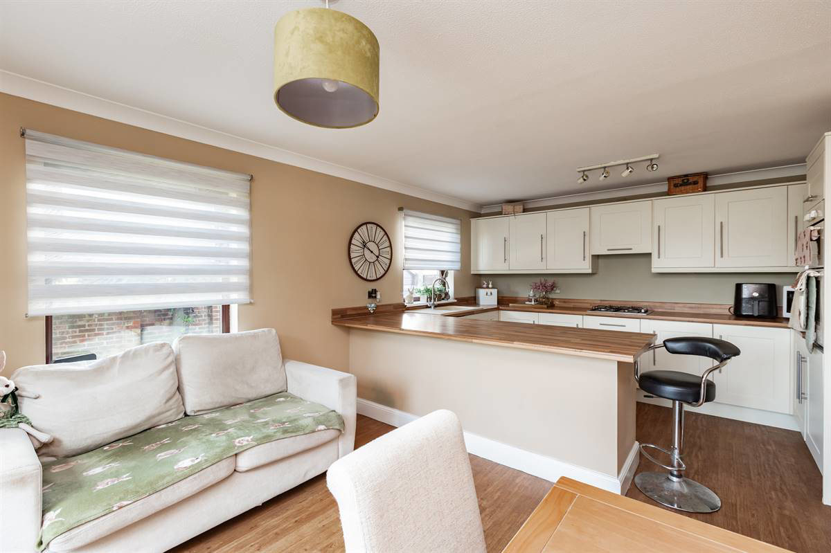 Dence Close, Herne Bay, photo 4