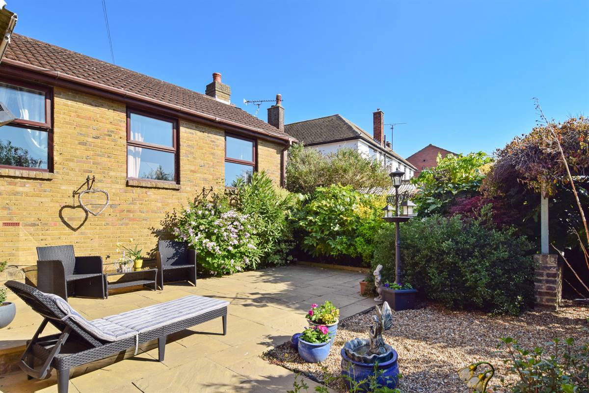 Dence Close, Herne Bay, photo 21