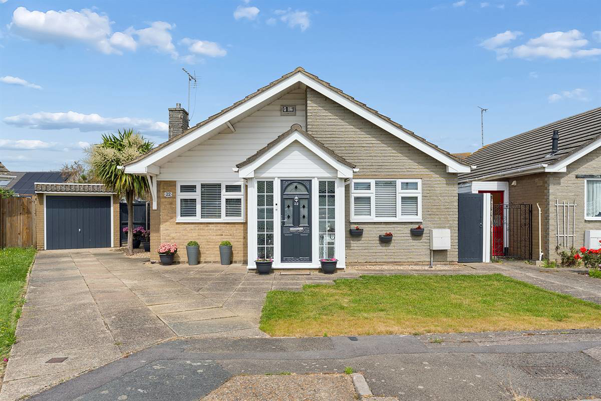 Lawrence Gardens, Herne Bay, photo 18