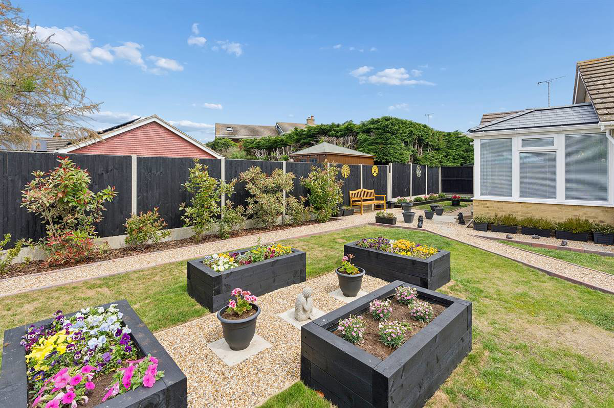 Lawrence Gardens, Herne Bay, photo 14