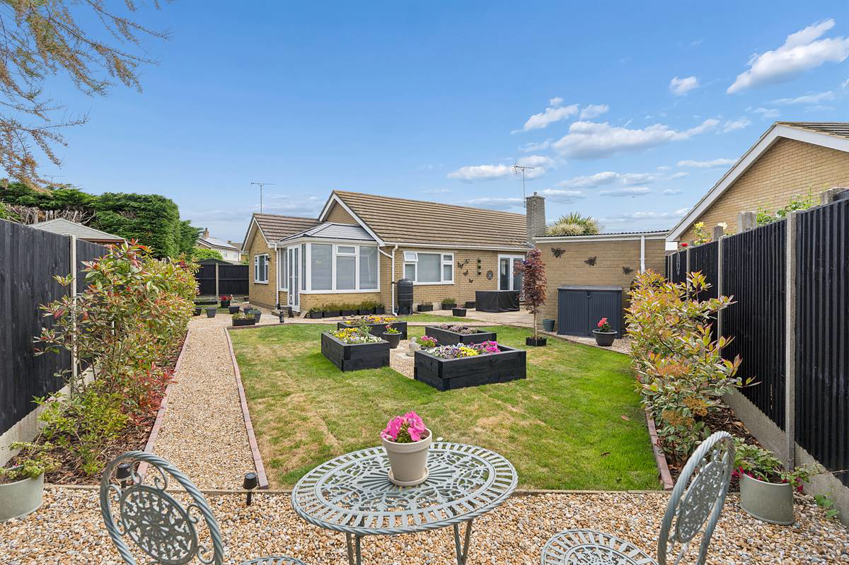 Lawrence Gardens, Herne Bay, photo 4