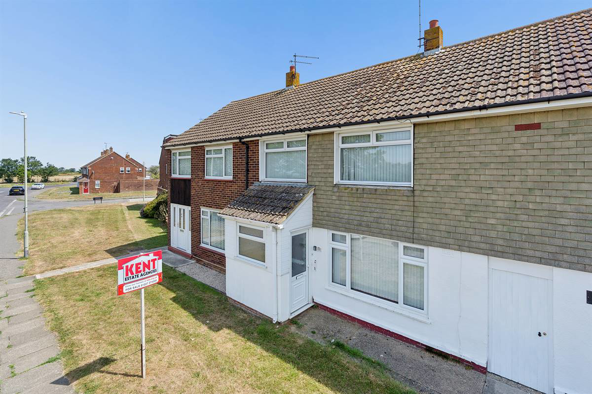 Swalecliffe Court Drive, Swalecliffe, Whitstable