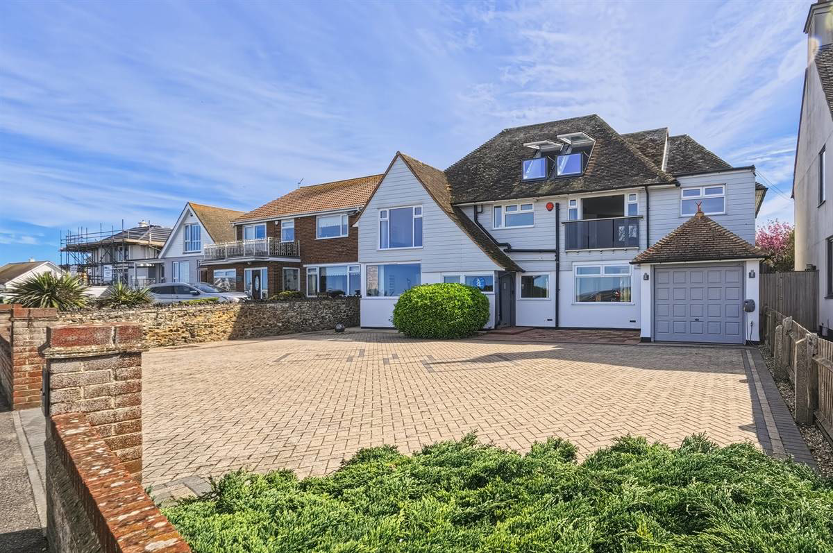 Sea Road, Westgate-on-Sea