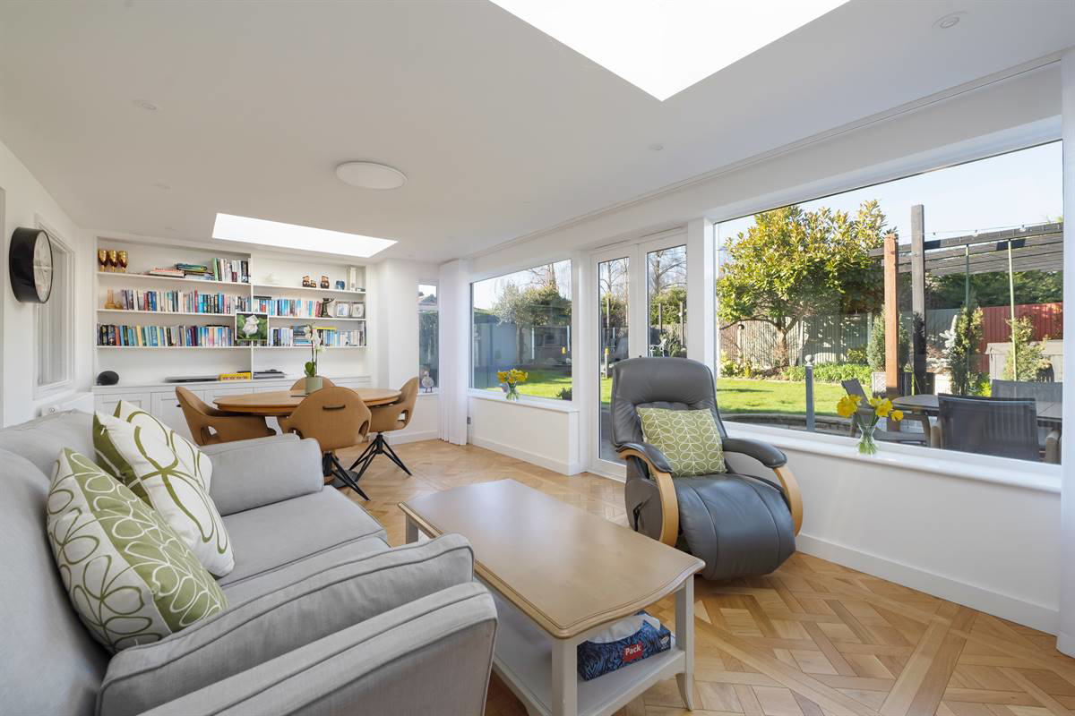 Amos Close, Beltinge, Herne Bay, photo 5