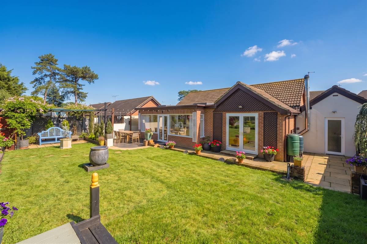 Amos Close, Beltinge, Herne Bay, photo 22