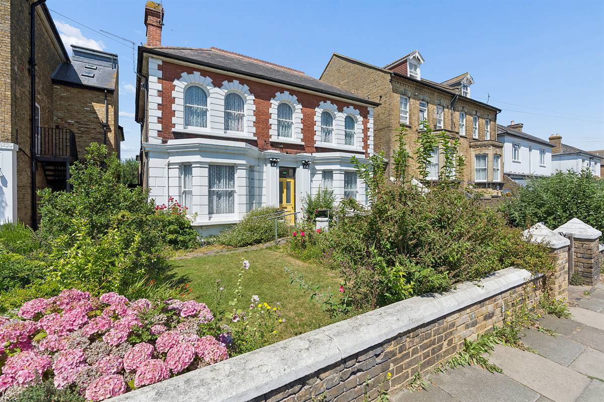 Canterbury Road, Herne Bay