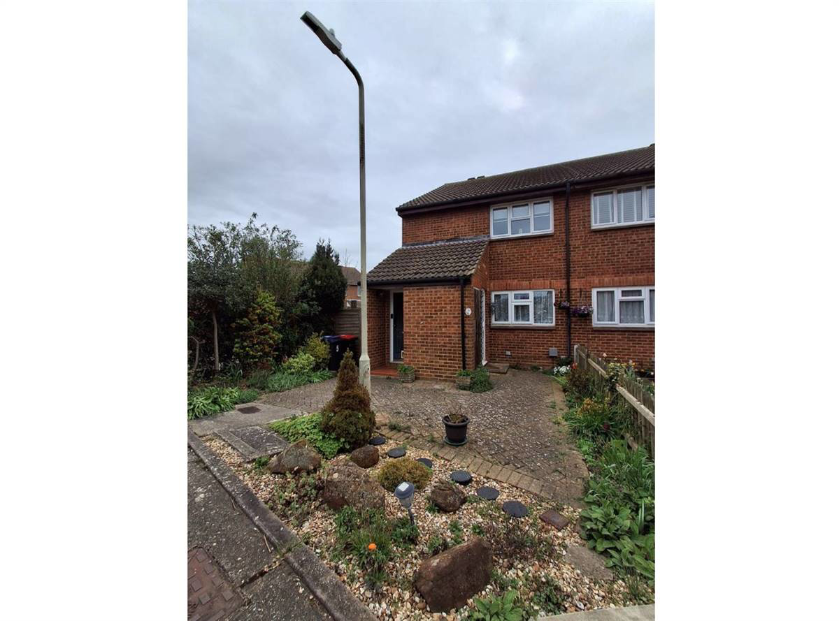 Plough Court, Herne Bay