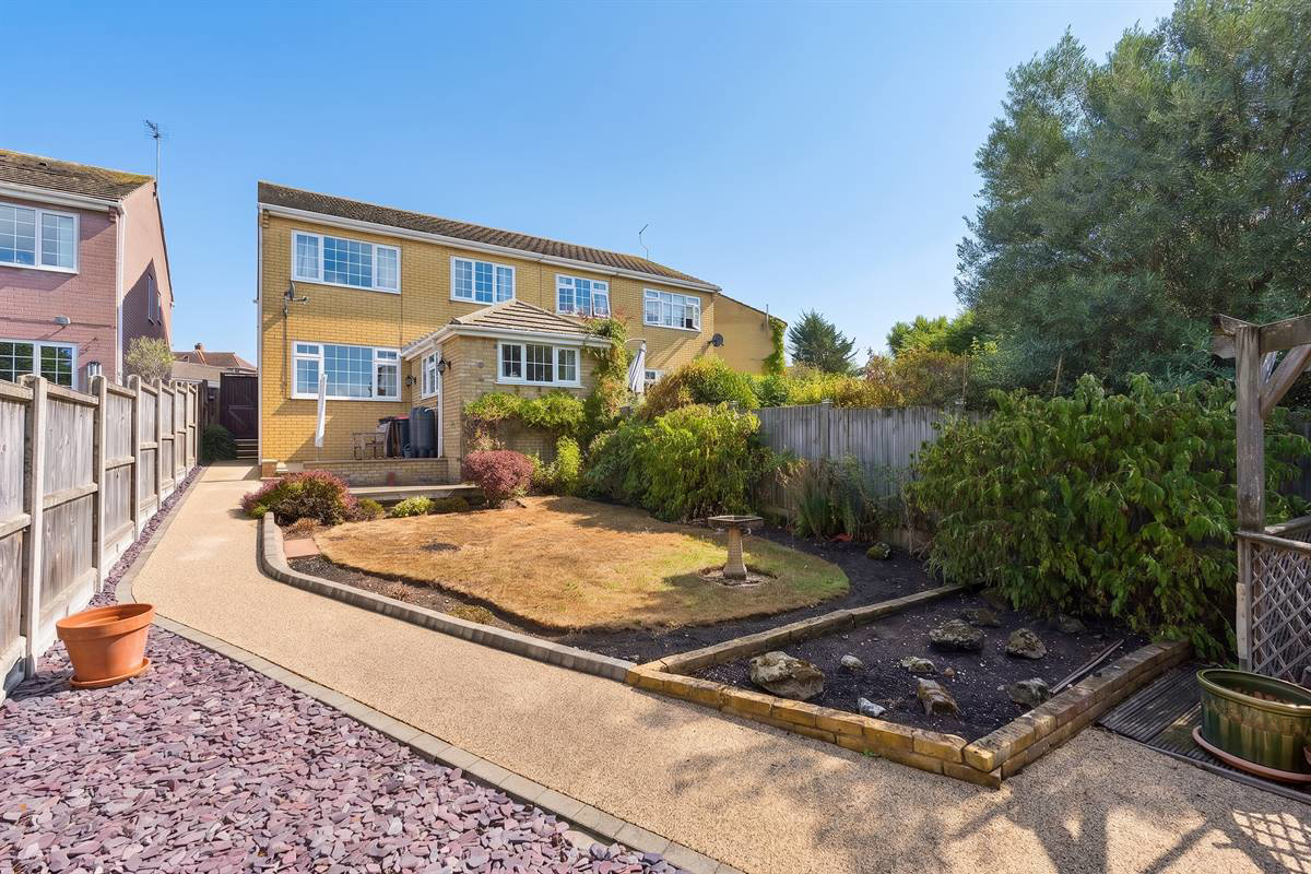 Collard Close, Herne Bay, photo 15