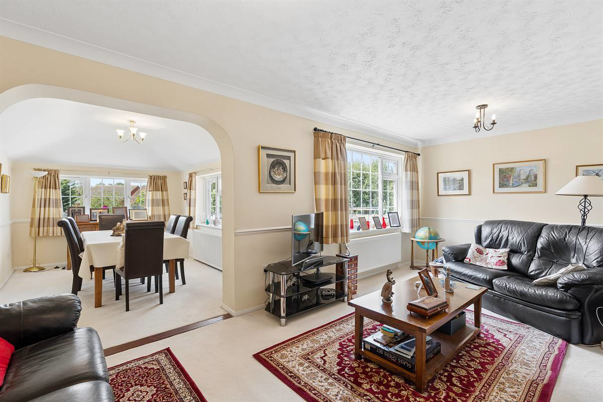 Collard Close, Herne Bay, photo 4