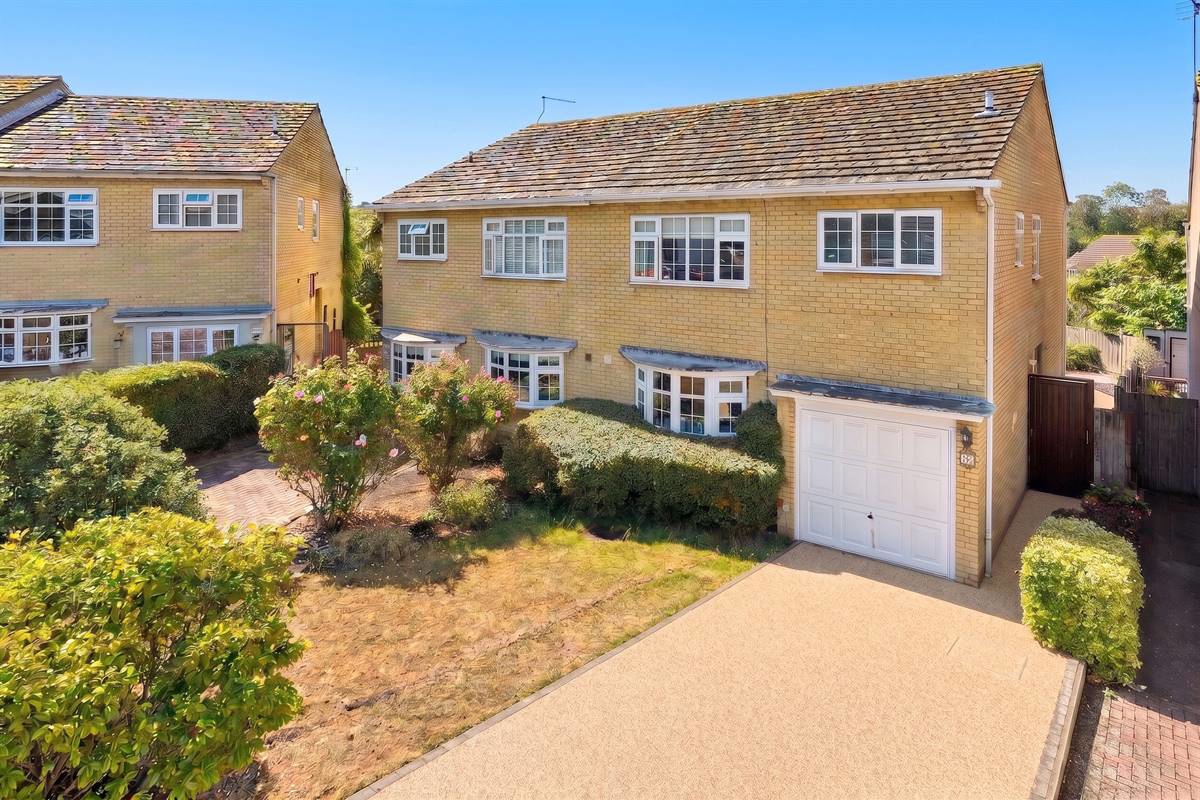 Collard Close, Herne Bay