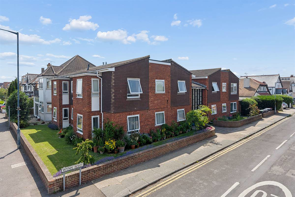 Tankerton Road, Tankerton, Whitstable