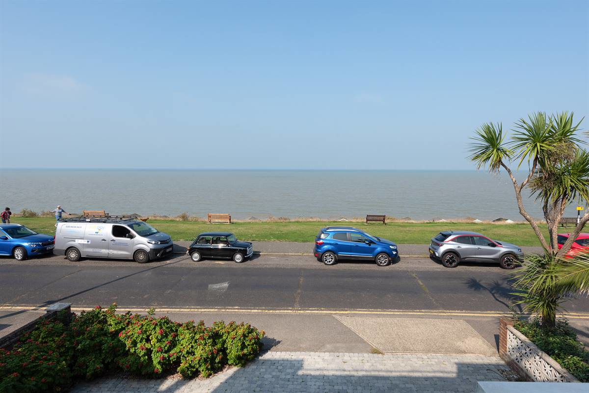 Marine Parade, Tankerton, Whitstable, photo 21