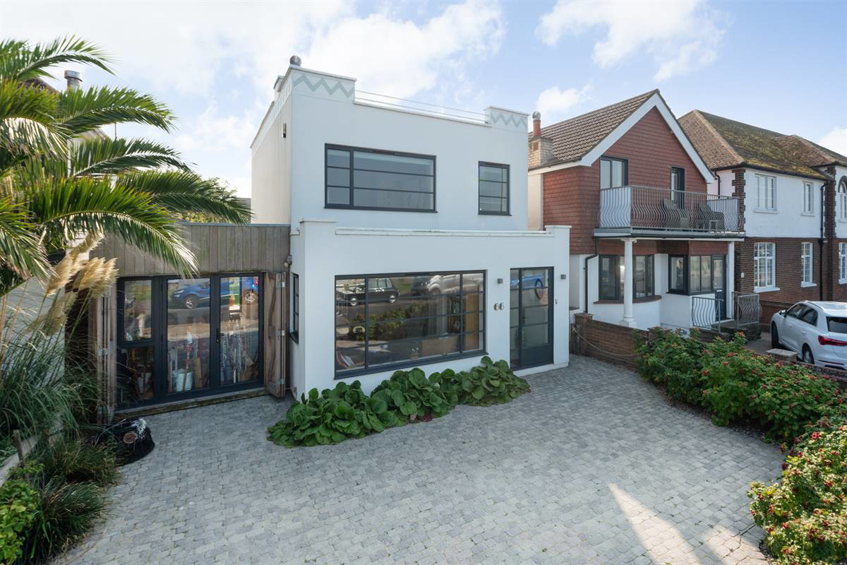Marine Parade, Tankerton, Whitstable, photo 28
