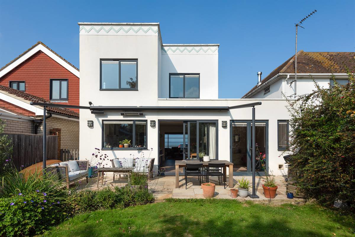 Marine Parade, Tankerton, Whitstable, photo 22