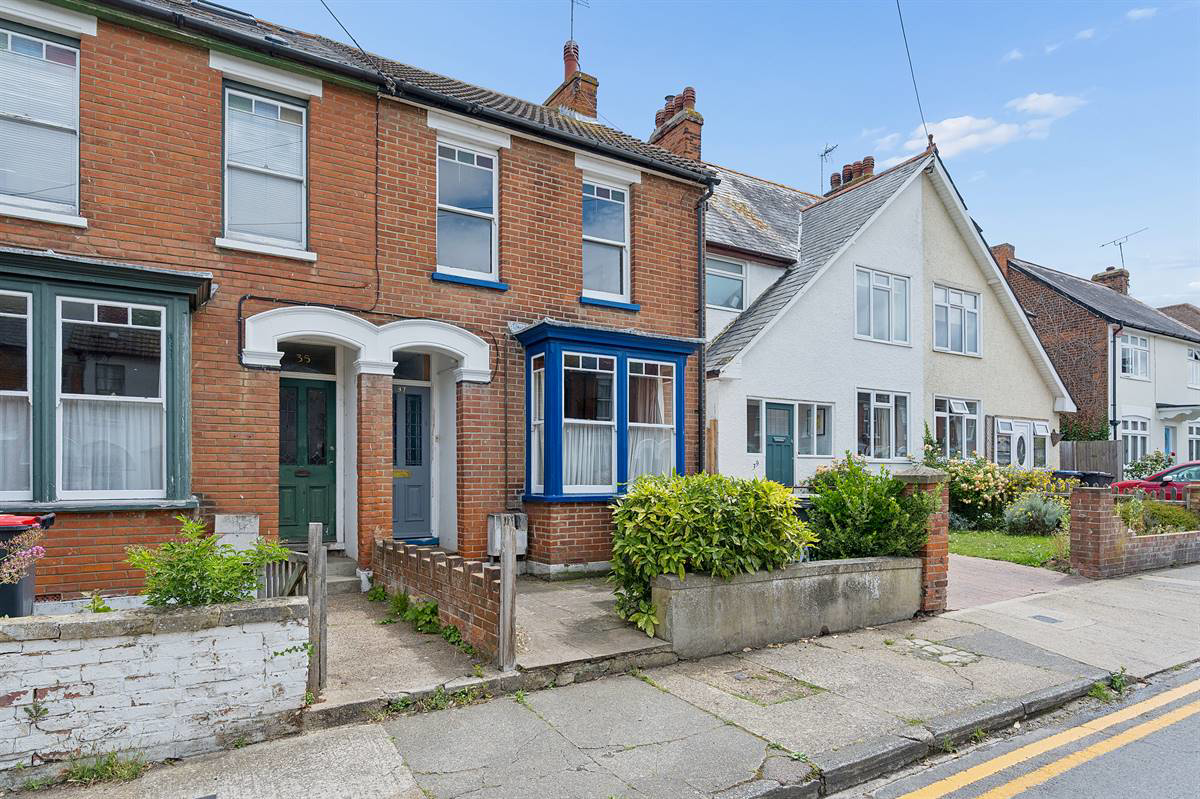 Clare Road, Tankerton, Whitstable, photo 12