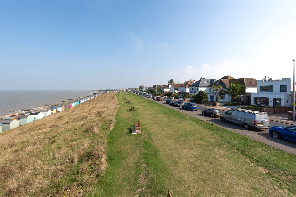 Marine Parade, Tankerton, Whitstable, photo 26