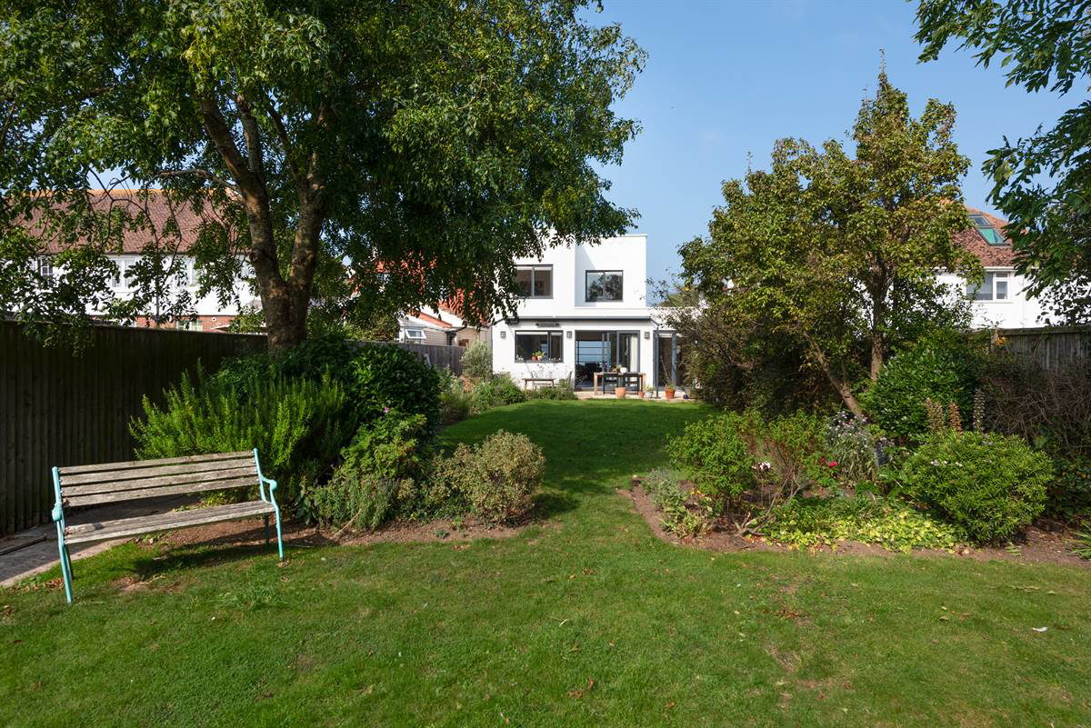 Marine Parade, Tankerton, Whitstable, photo 23