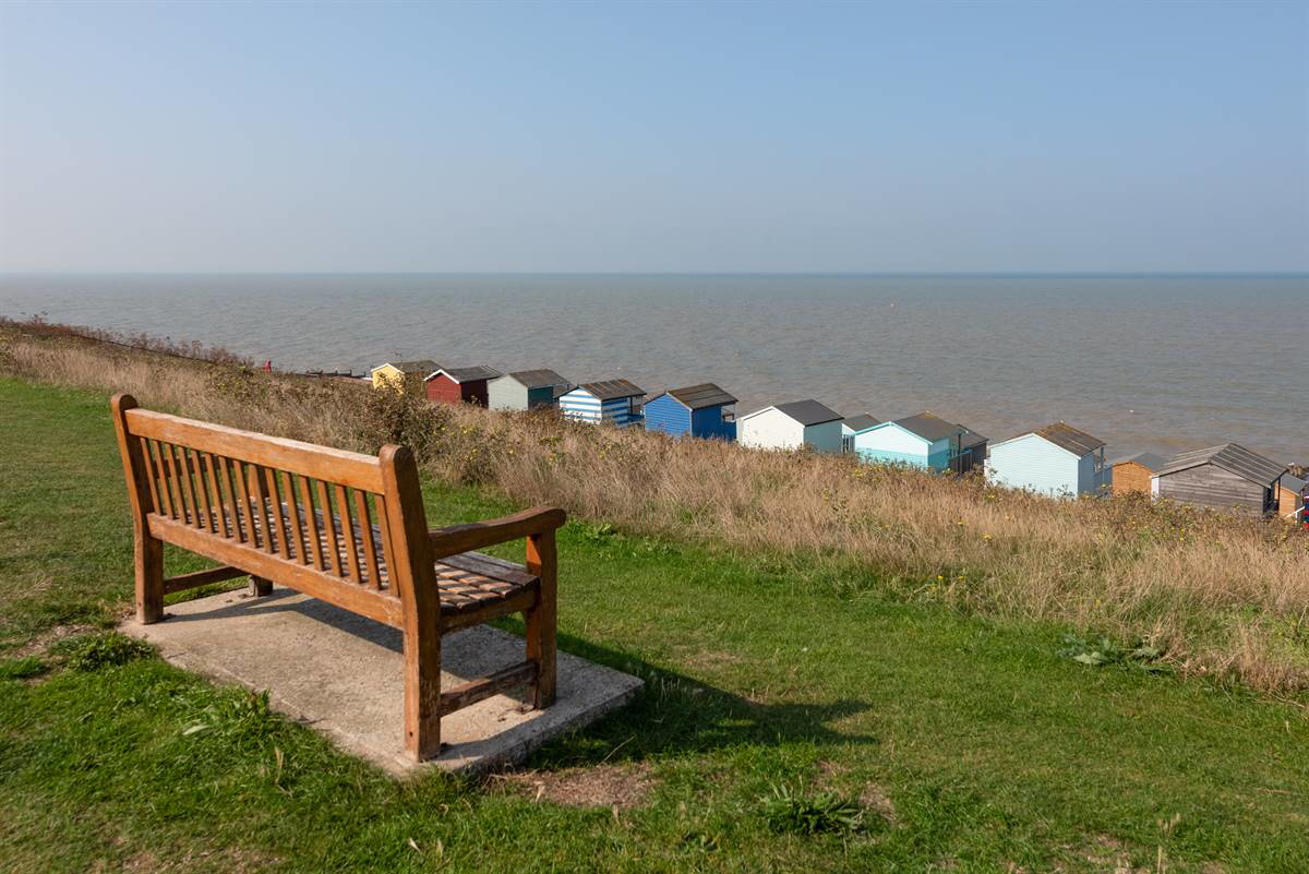 Marine Parade, Tankerton, Whitstable, photo 3