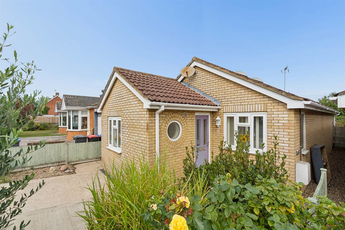 Northwood Road
