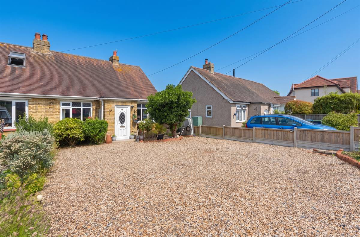Ridgeway Road, Herne Bay