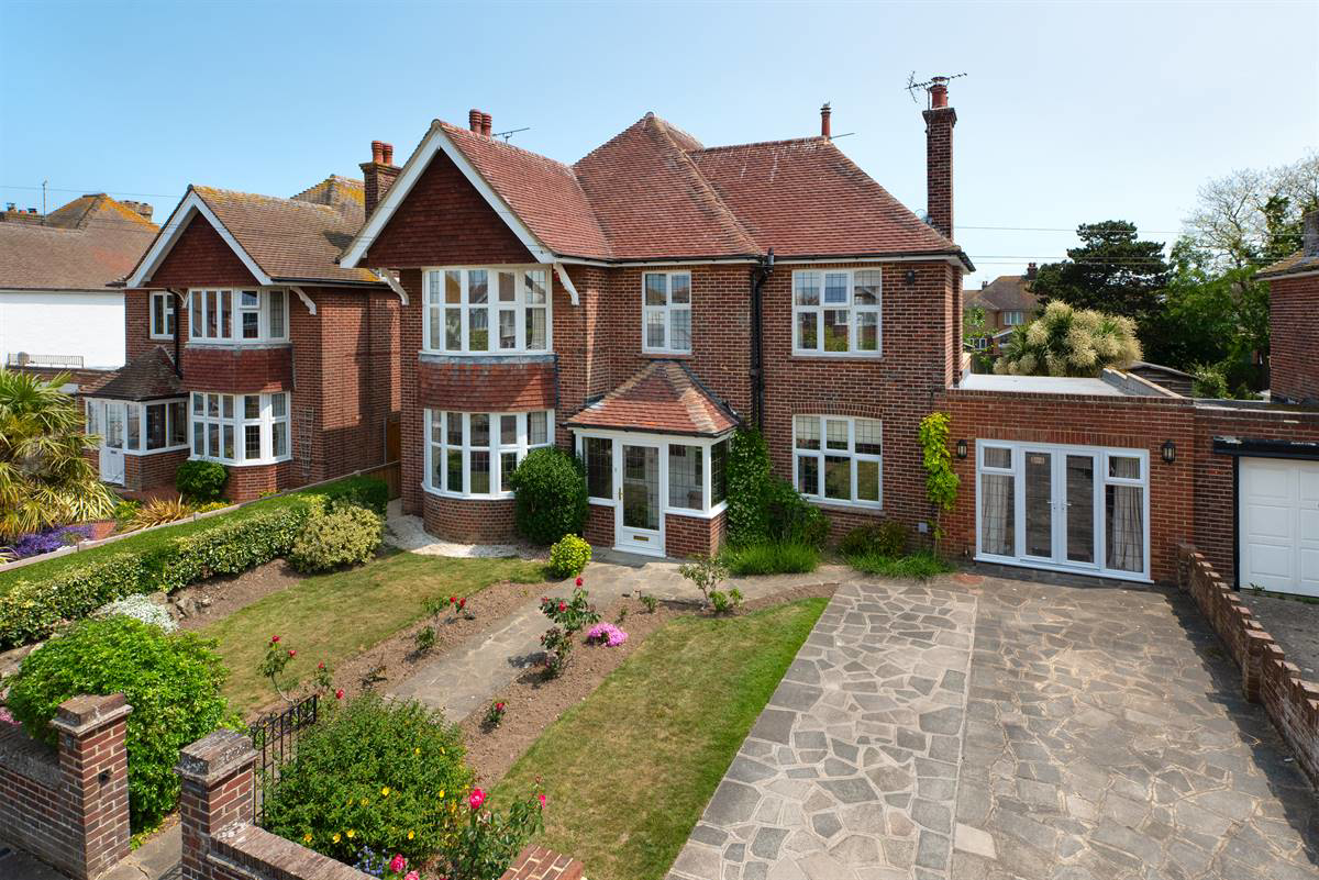 Gresham Avenue, Westbrook, Margate