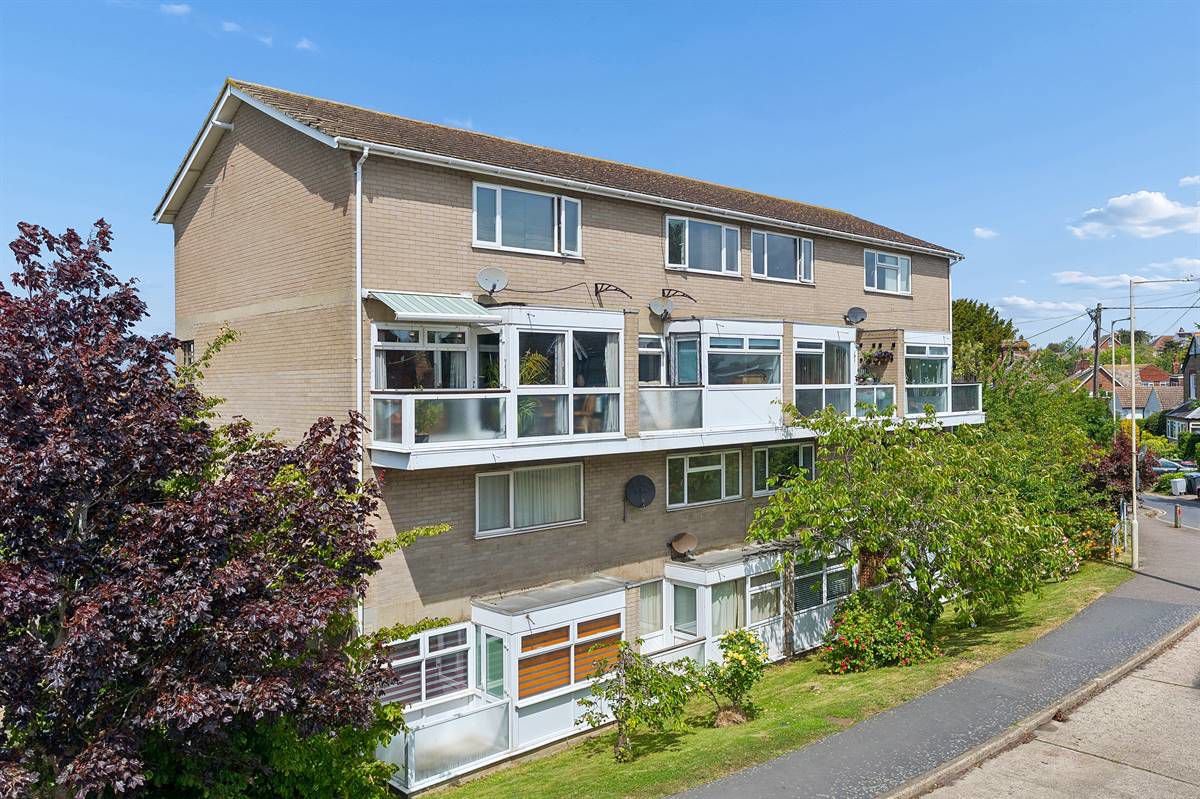 Ivy House Road, Tankerton, Whitstable