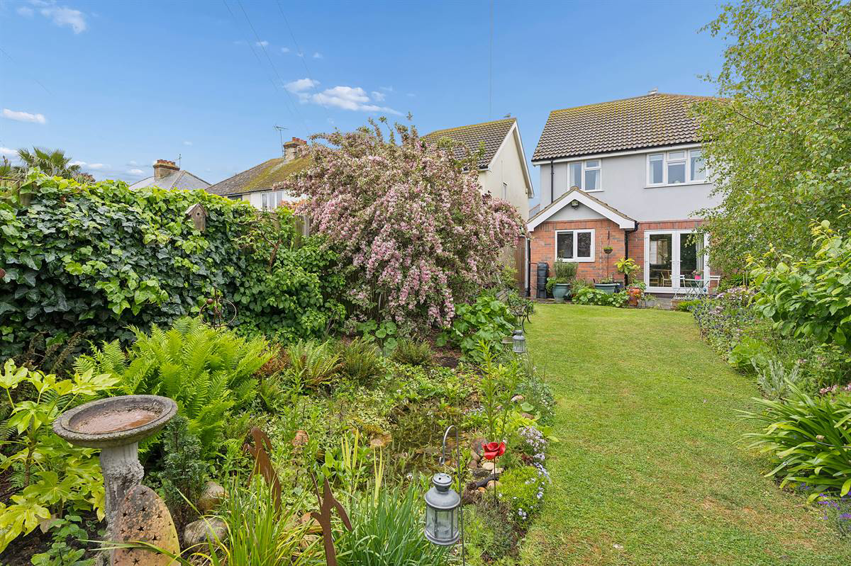 Baddlesmere Road, Tankerton, Whitstable, photo 19
