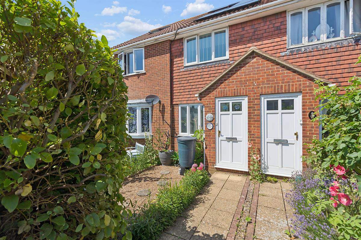 Tankerton Road, Tankerton, Whitstable