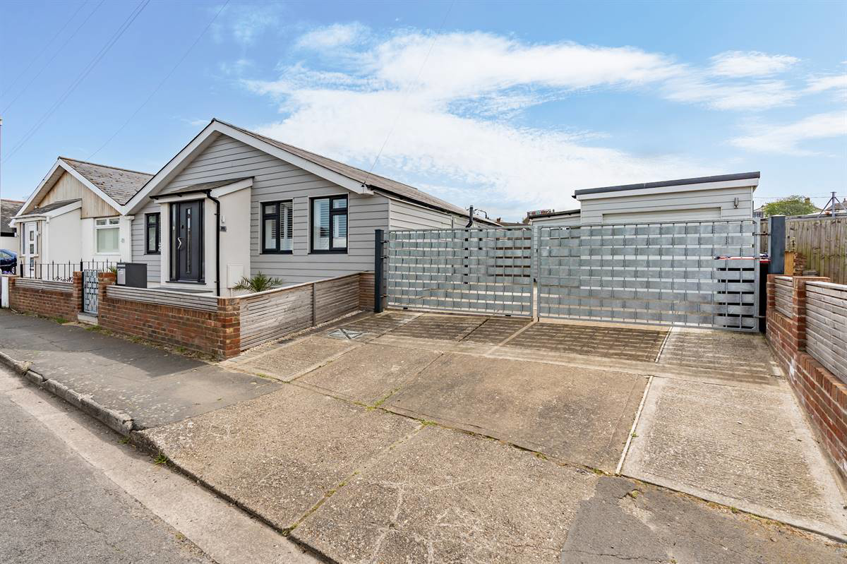Kingsdown Park, Tankerton, Whitstable