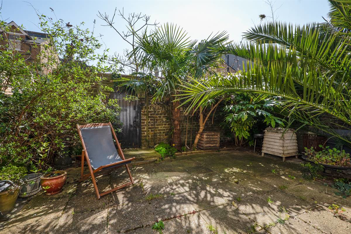 Westgate Bay Avenue, Westgate-on-Sea, photo 28
