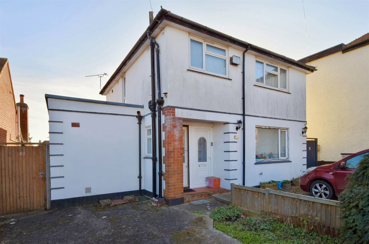 Carlton Hill, Herne Bay