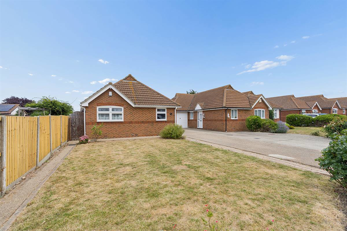 Wauchope Road, Seasalter, Whitstable, photo 17